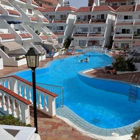 Las Americas - Las Floritas Apartment Playa de las Americas  Exterior photo